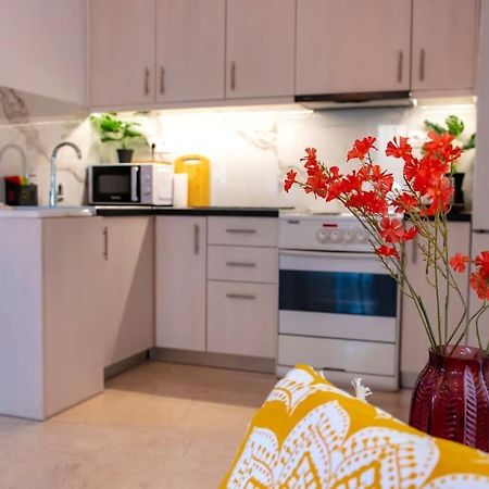 'Sophia'S' Athenian Central Home 외부 사진