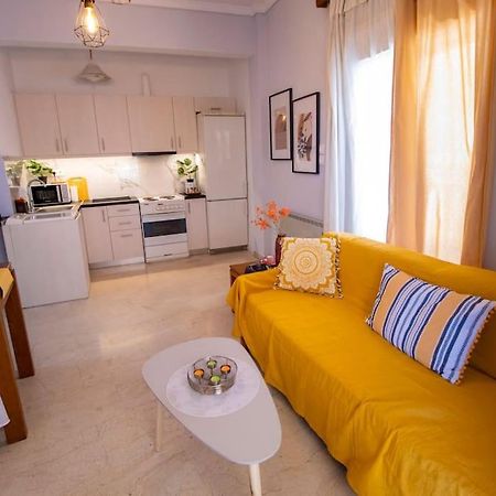 'Sophia'S' Athenian Central Home 외부 사진