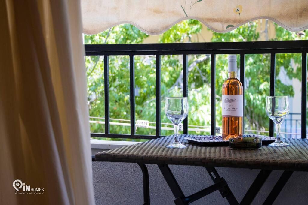 'Sophia'S' Athenian Central Home 외부 사진