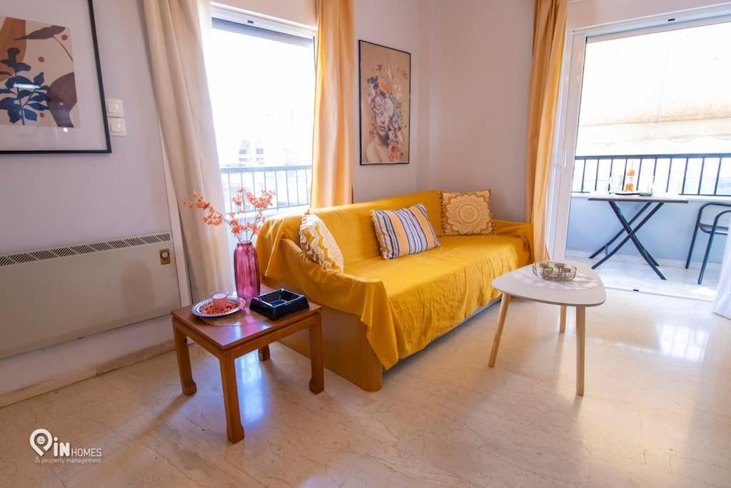 'Sophia'S' Athenian Central Home 외부 사진