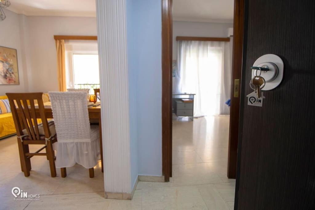 'Sophia'S' Athenian Central Home 외부 사진