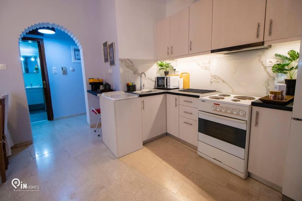 'Sophia'S' Athenian Central Home 외부 사진