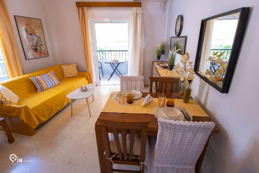 'Sophia'S' Athenian Central Home 외부 사진