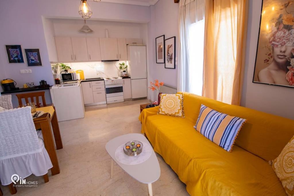 'Sophia'S' Athenian Central Home 외부 사진