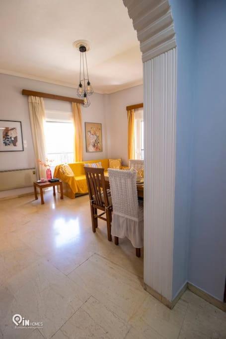 'Sophia'S' Athenian Central Home 외부 사진