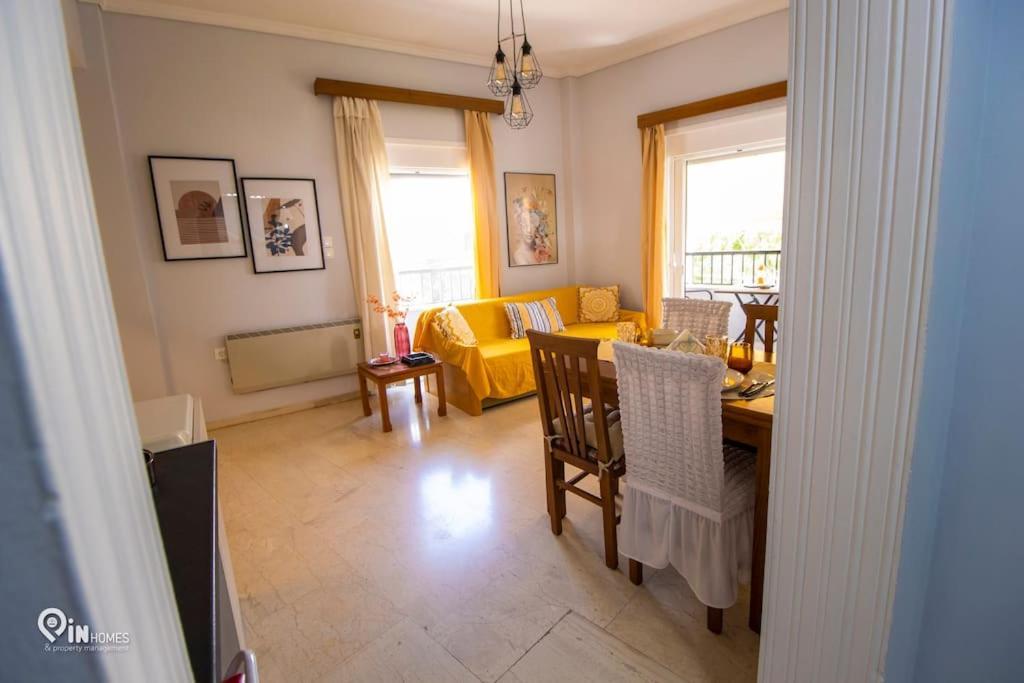 'Sophia'S' Athenian Central Home 외부 사진