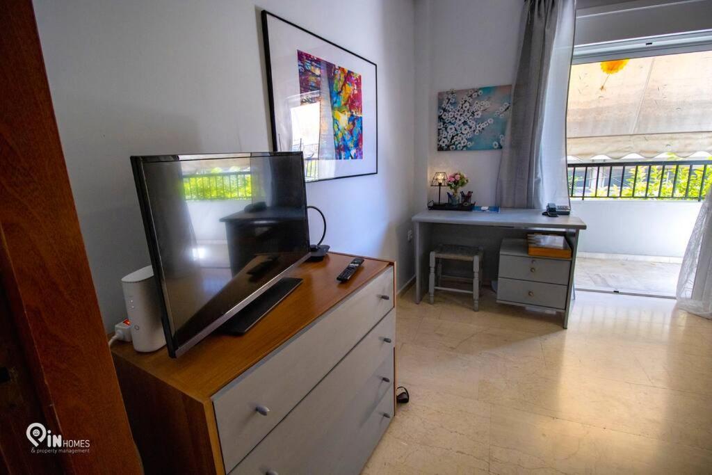 'Sophia'S' Athenian Central Home 외부 사진