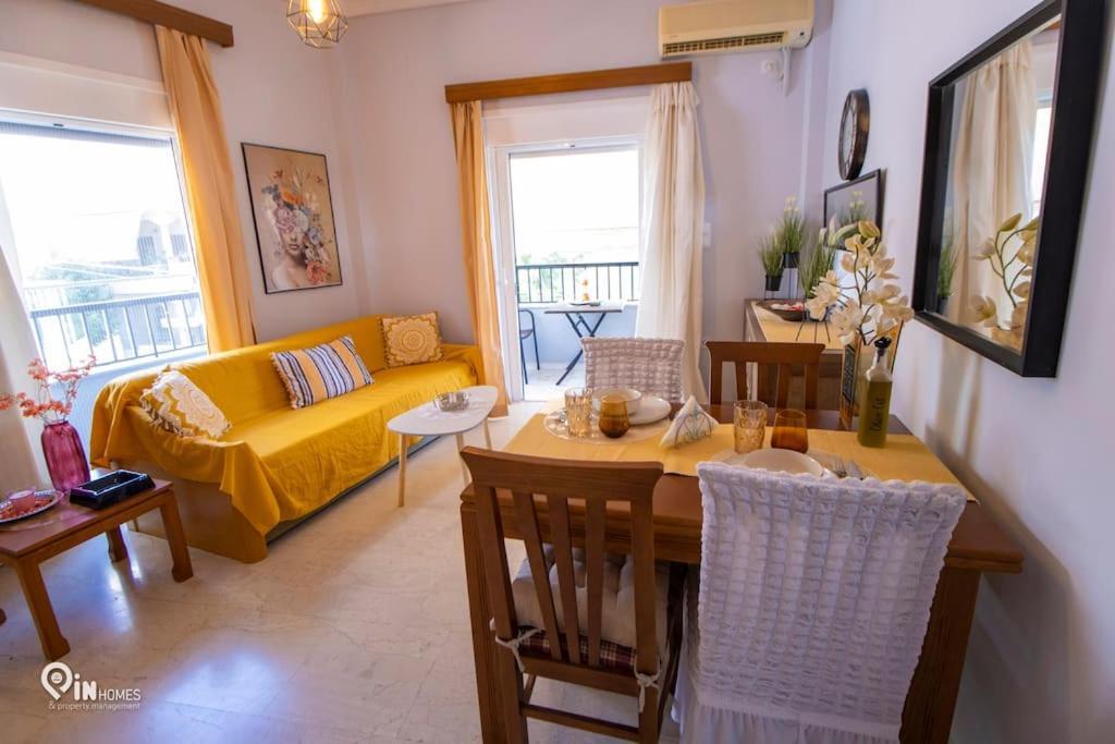'Sophia'S' Athenian Central Home 외부 사진
