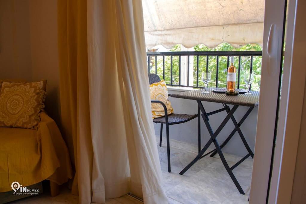 'Sophia'S' Athenian Central Home 외부 사진