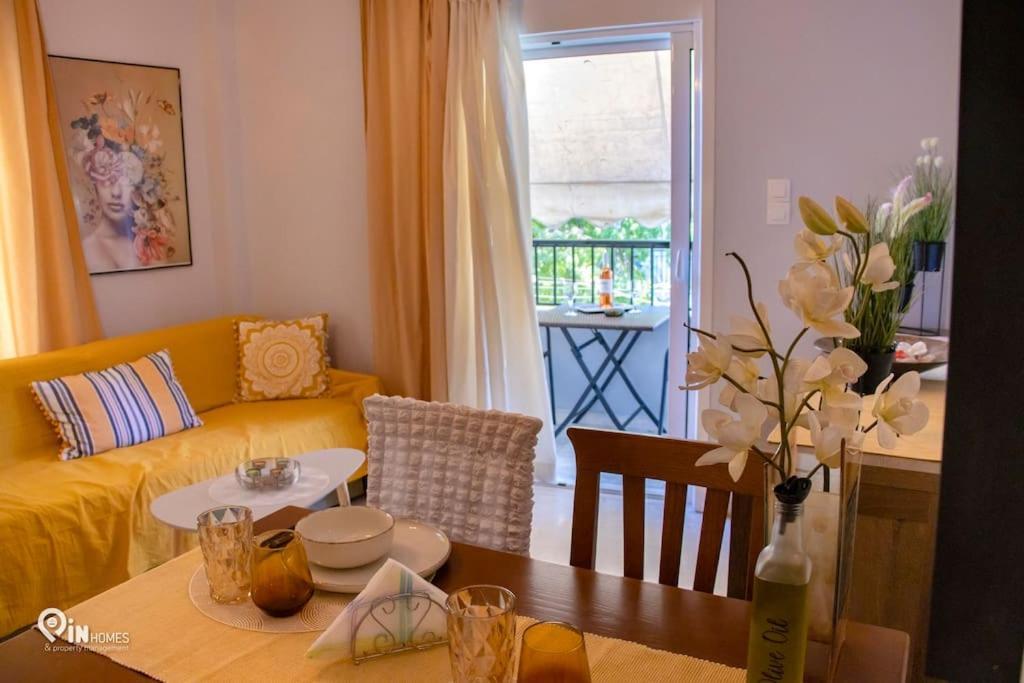 'Sophia'S' Athenian Central Home 외부 사진