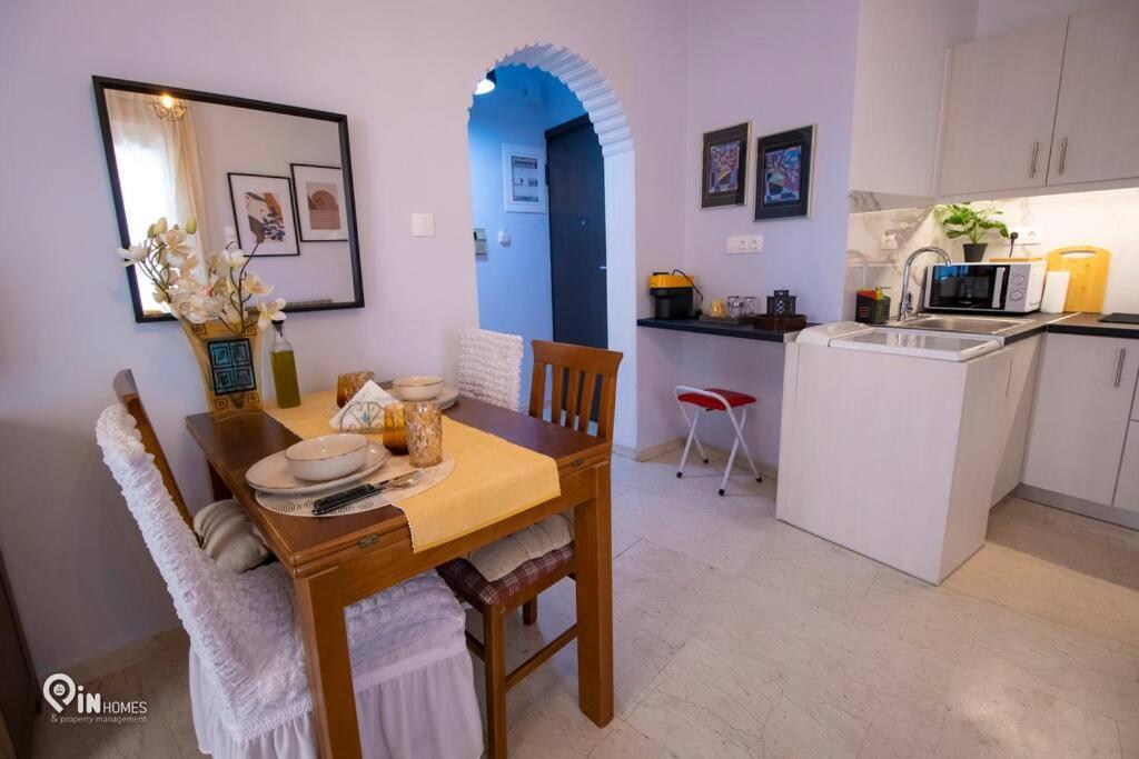 'Sophia'S' Athenian Central Home 외부 사진
