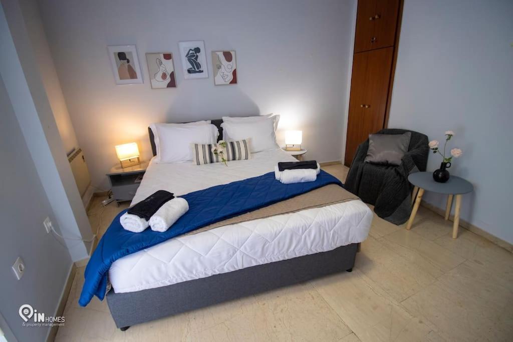 'Sophia'S' Athenian Central Home 외부 사진