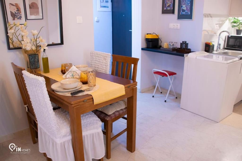 'Sophia'S' Athenian Central Home 외부 사진