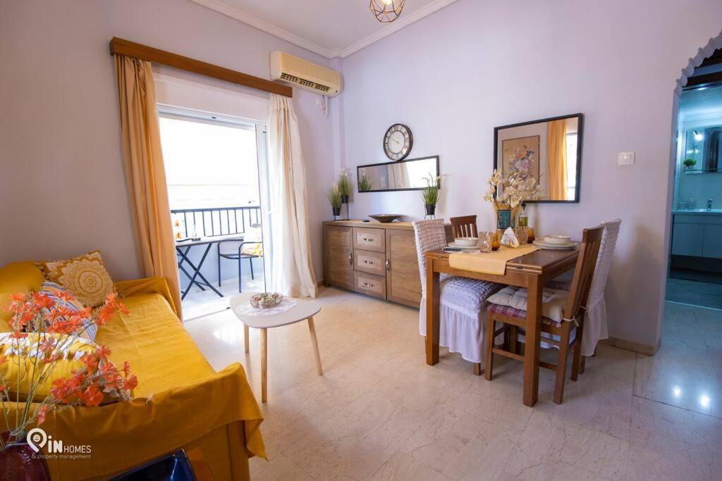'Sophia'S' Athenian Central Home 외부 사진