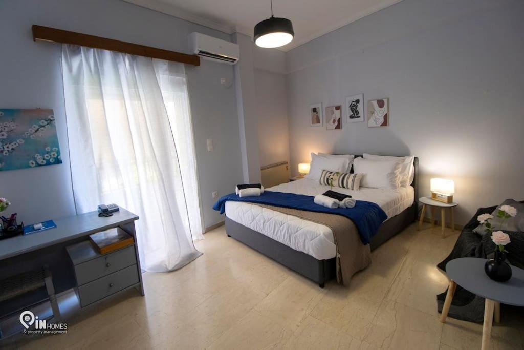 'Sophia'S' Athenian Central Home 외부 사진