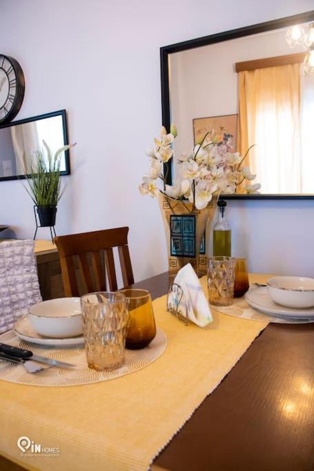 'Sophia'S' Athenian Central Home 외부 사진