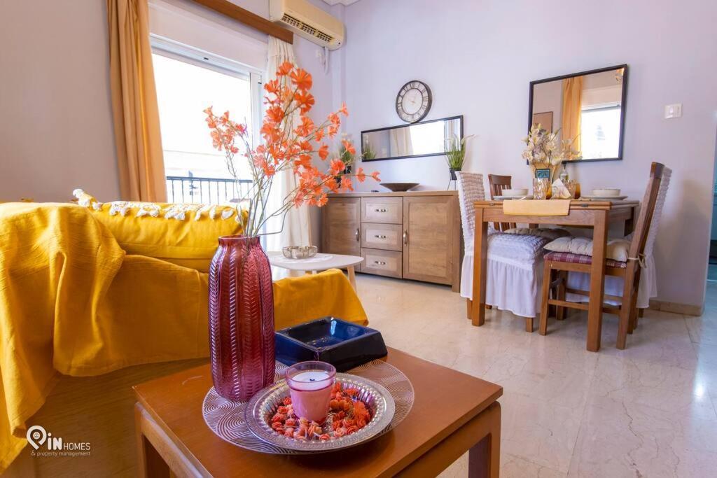 'Sophia'S' Athenian Central Home 외부 사진