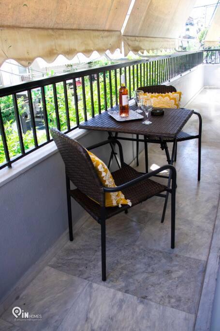 'Sophia'S' Athenian Central Home 외부 사진